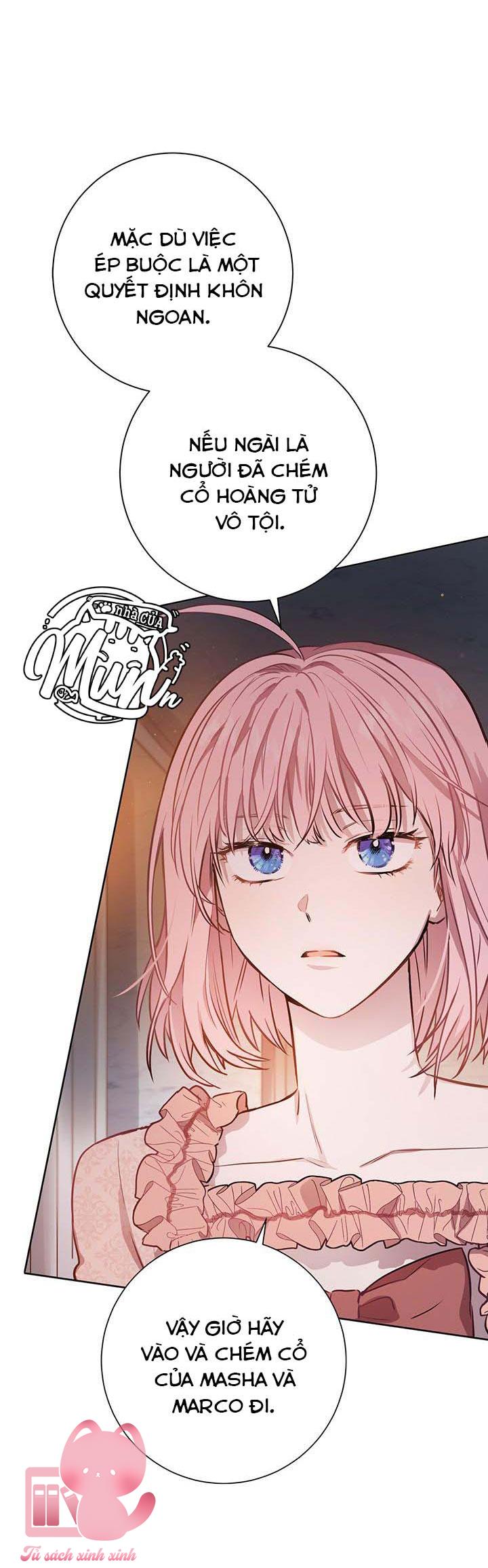 Cuộc Sống Mới Của Công Nương Chapter 12 - Next Chapter 12.5