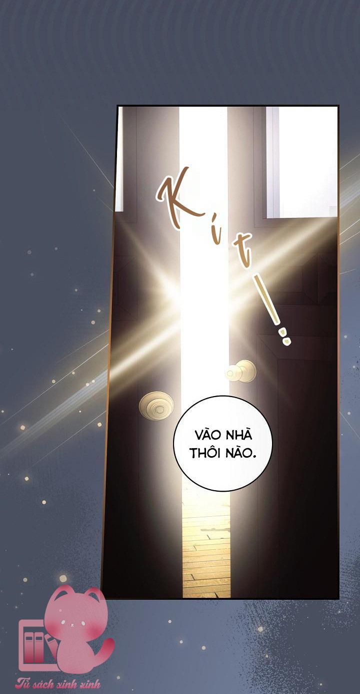 Đứa Nhỏ Không Phải Là Con Anh Chapter 35 - Trang 4