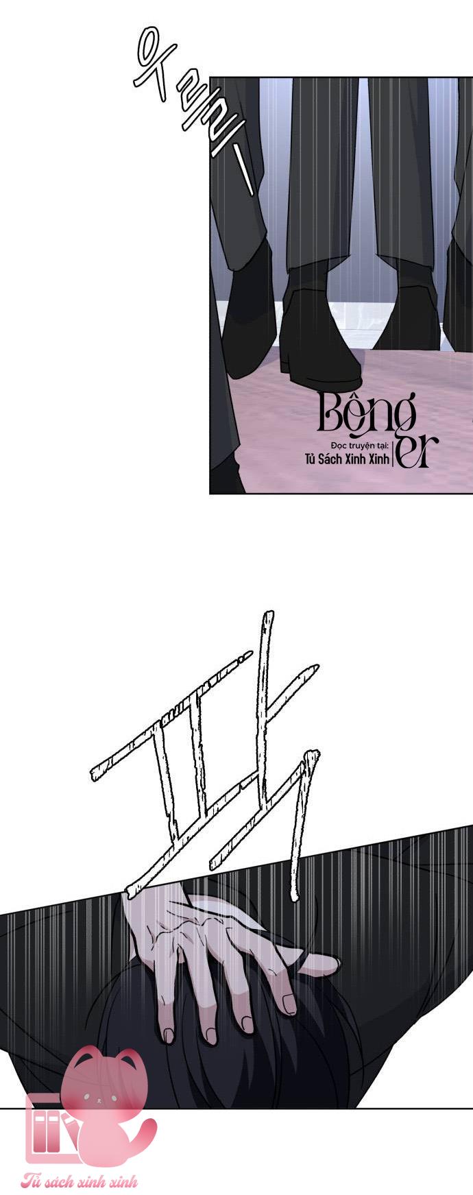 Quan Hệ Nhân Quả Chap 60 - Next Chap 61