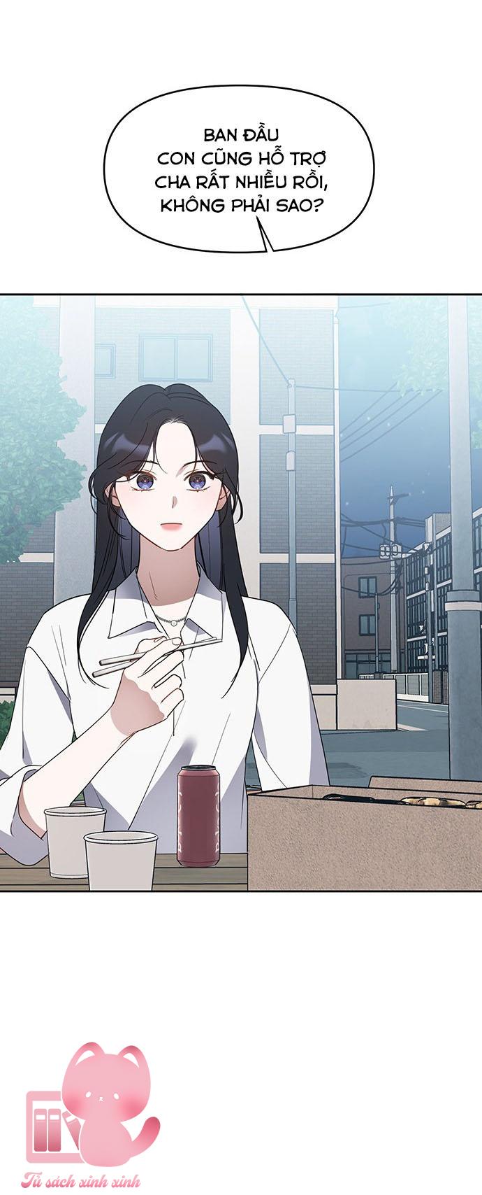 Gieo Nhân Gặt Quả Chap 41 - Trang 2