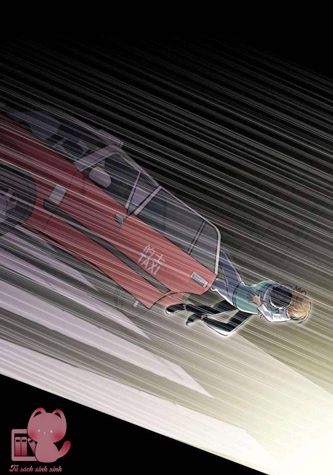 Xin Người Đừng Quên Chap 5 - Trang 4