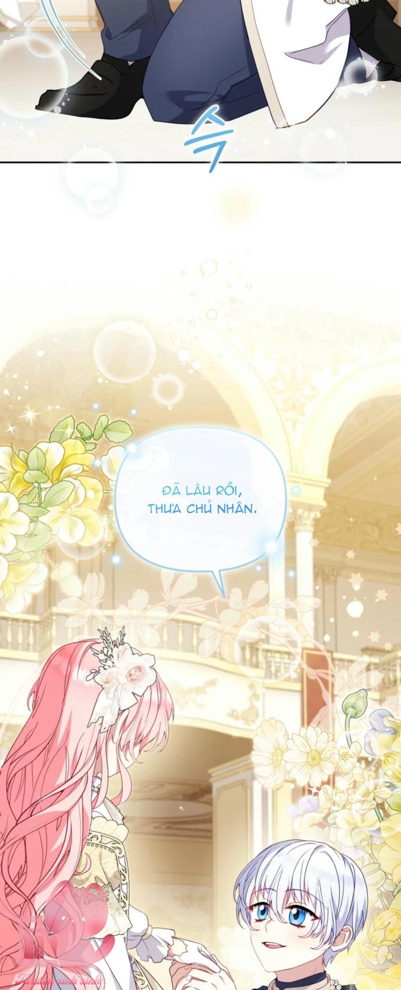 Tôi Được Nuôi Dưỡng Bởi Những Kẻ Phản Diện Chap 94 - Trang 3