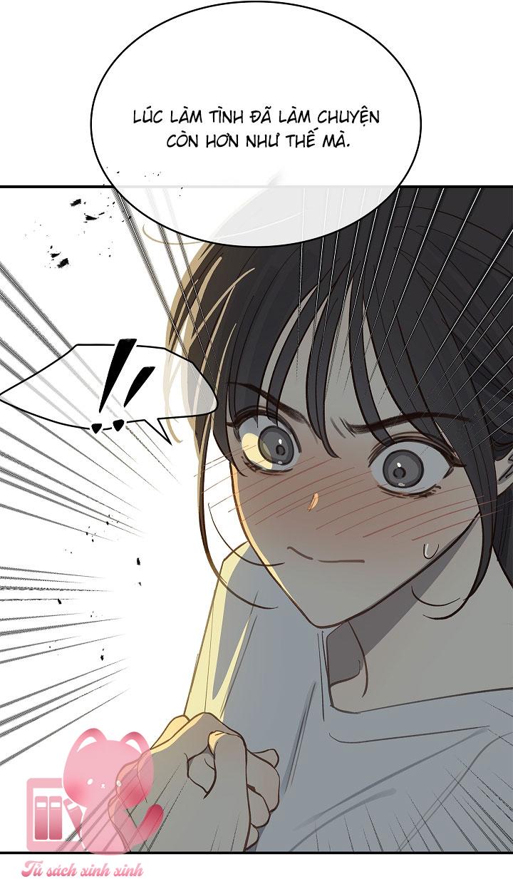 Đóa Hoa Là Mồi Nhử Chap 13 - Trang 4