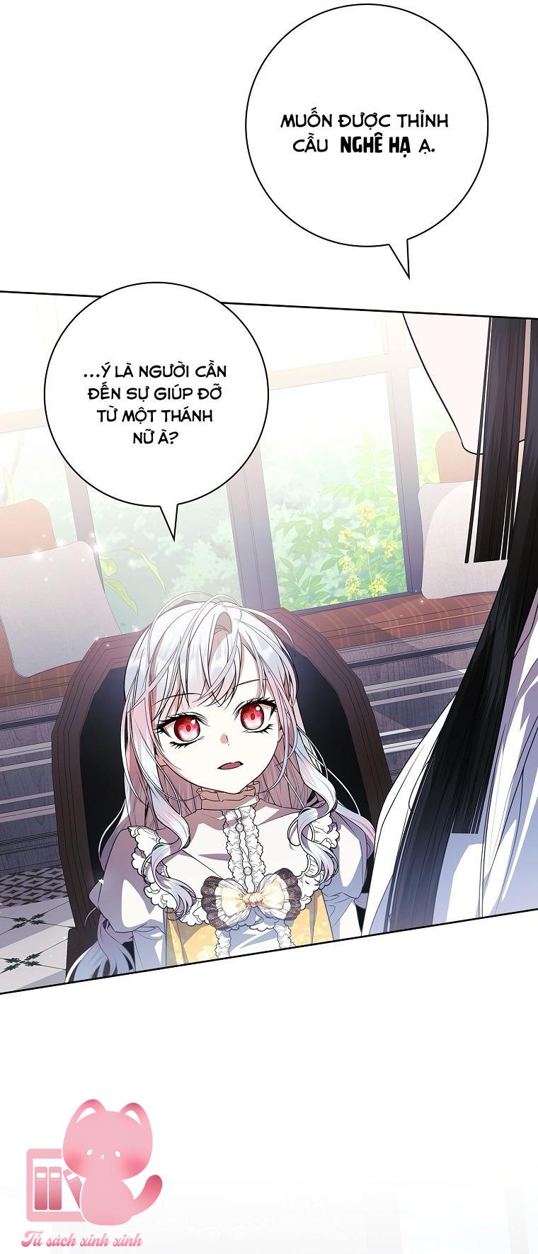 Nhận Nuôi Người Cha Phản Diện Chap 79 - Trang 2