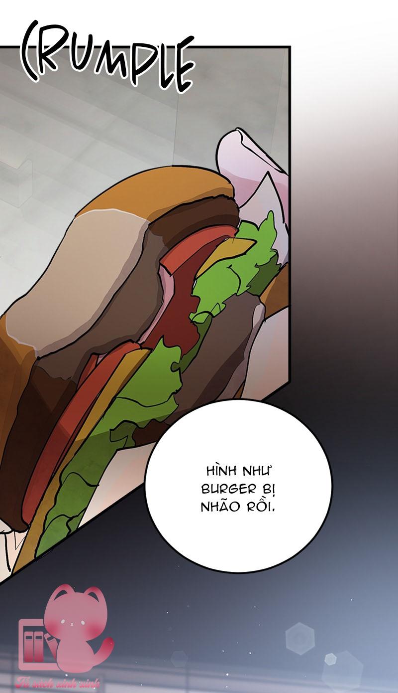 Trưởng Phòng Mệt Mỏi Vì Người Vợ Mới Cưới Chap 4 - Trang 2