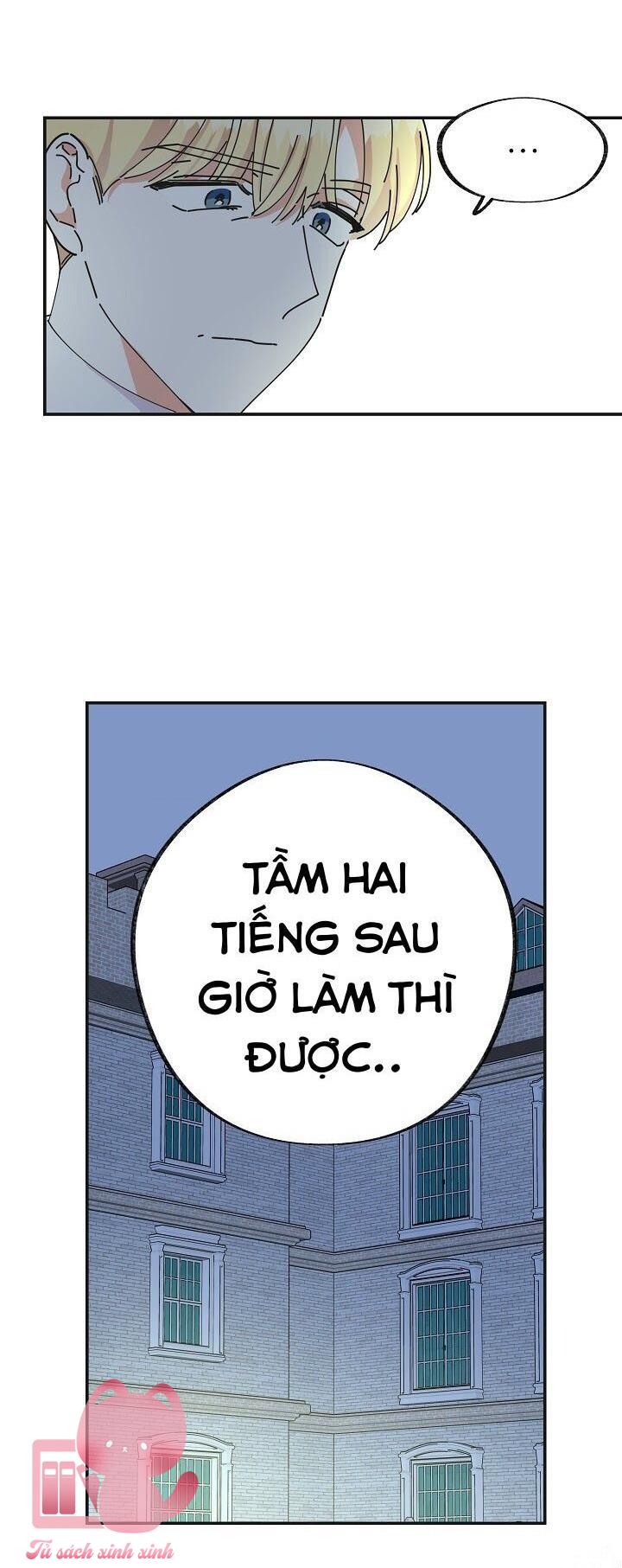 Người Hùng Của Ác Nữ Chapter 36 - Trang 4