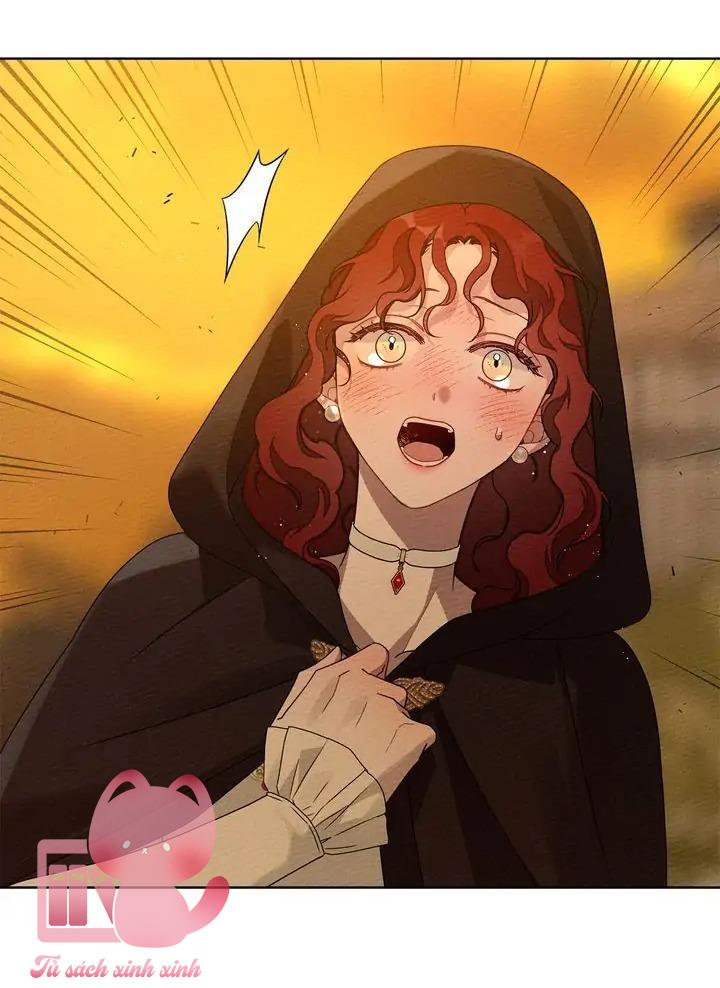 Dưới Tán Cây Sồi Chap 77 - Trang 2