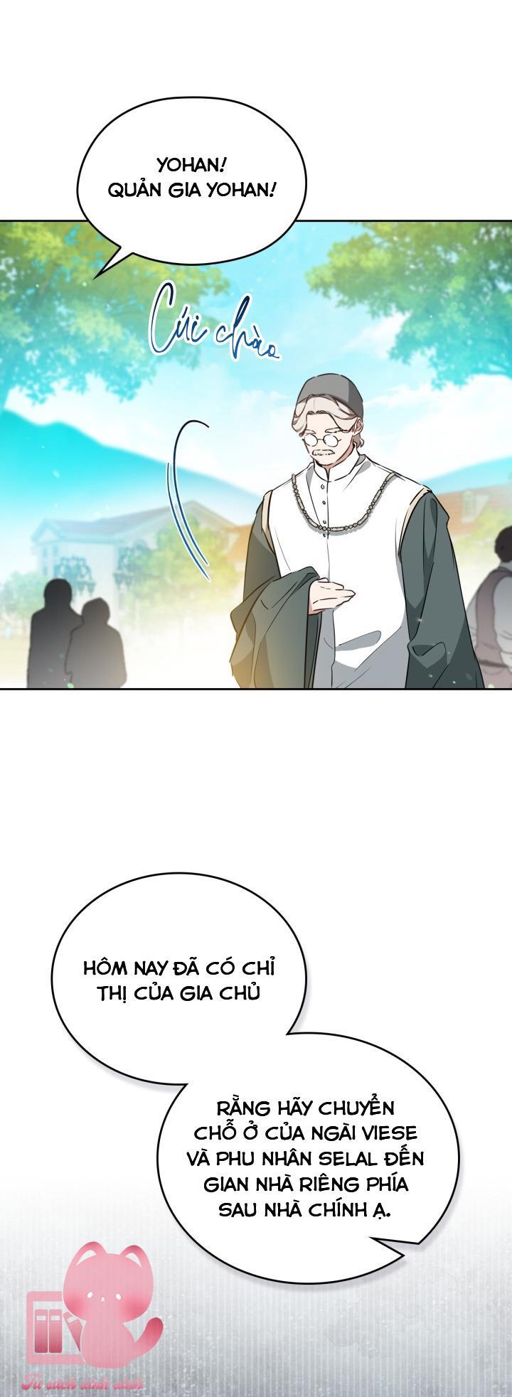 Kiếp Này Ta Sẽ Trở Thành Gia Chủ Chap 175 - Trang 2