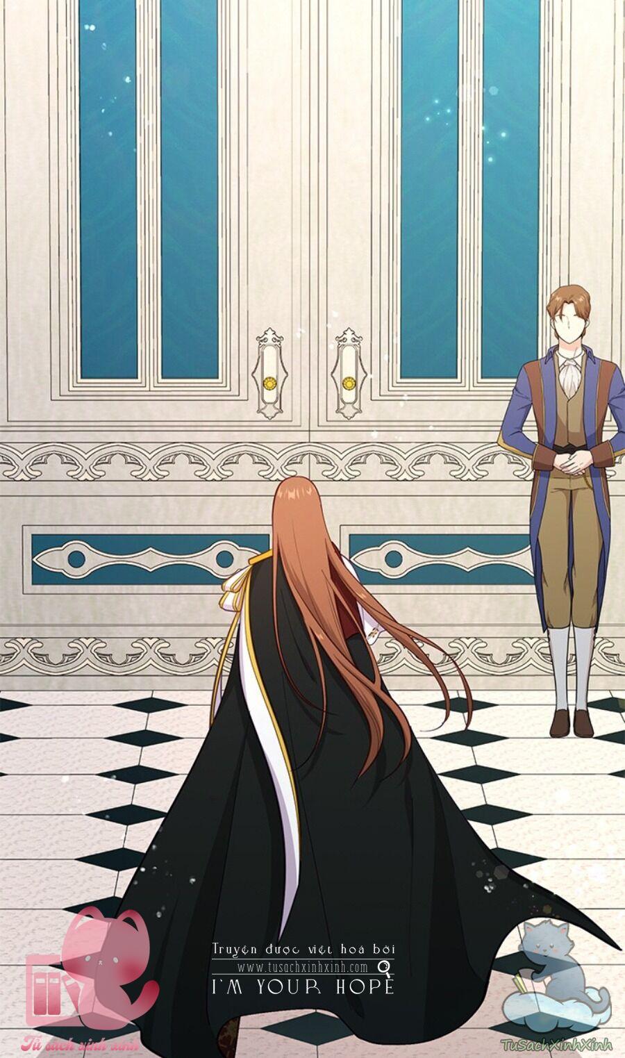 Hãy Coi Chừng Ác Nữ Chapter 90 - Trang 4
