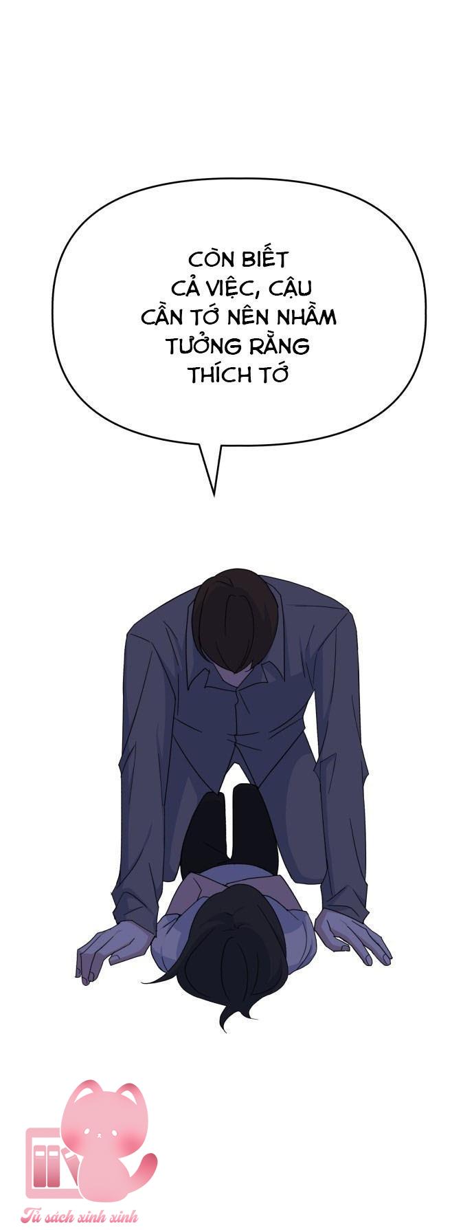 Quan Hệ Nhân Quả Chap 34 - Trang 2