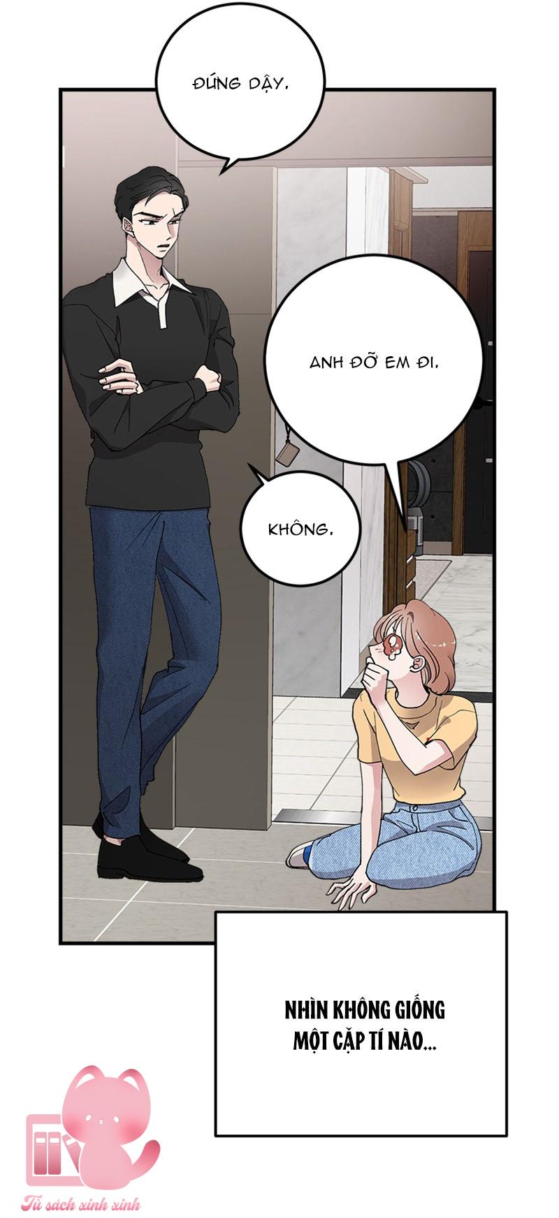 Trưởng Phòng Mệt Mỏi Vì Người Vợ Mới Cưới Chap 12 - Trang 2