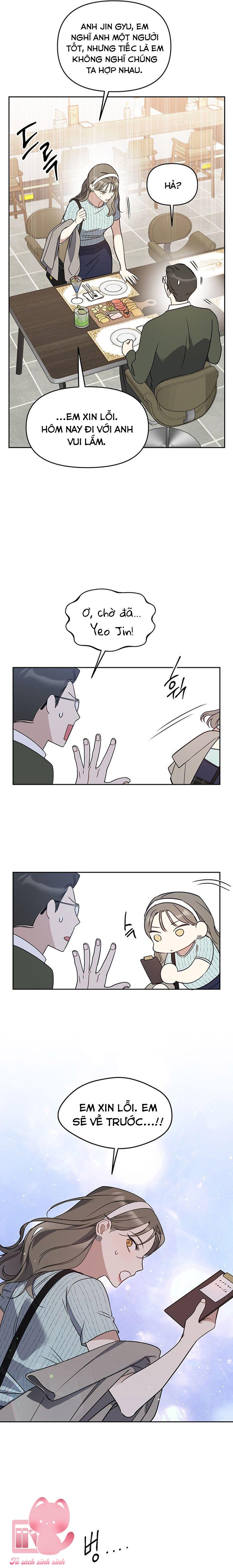 Gieo Nhân Gặt Quả Chap 63 - Trang 2