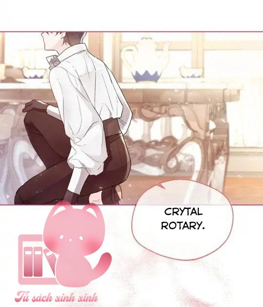 Tiểu Thư Crystal Là Nam Nhân Chap 3 - Trang 2