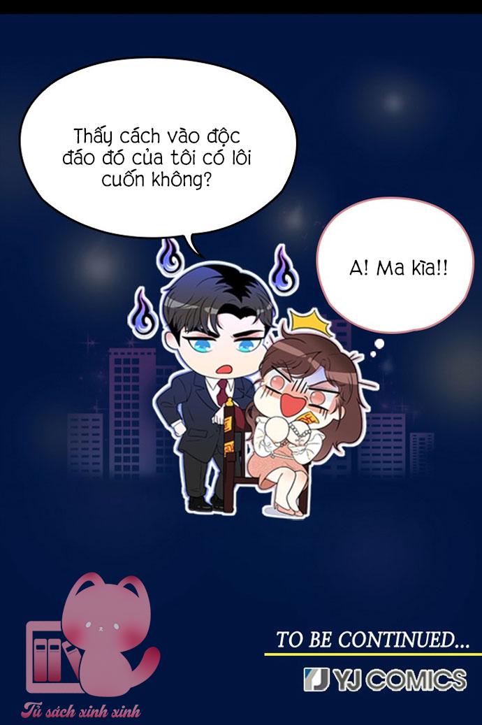 Tôi Sẽ Mang Em Đi Chap 32 - Trang 3