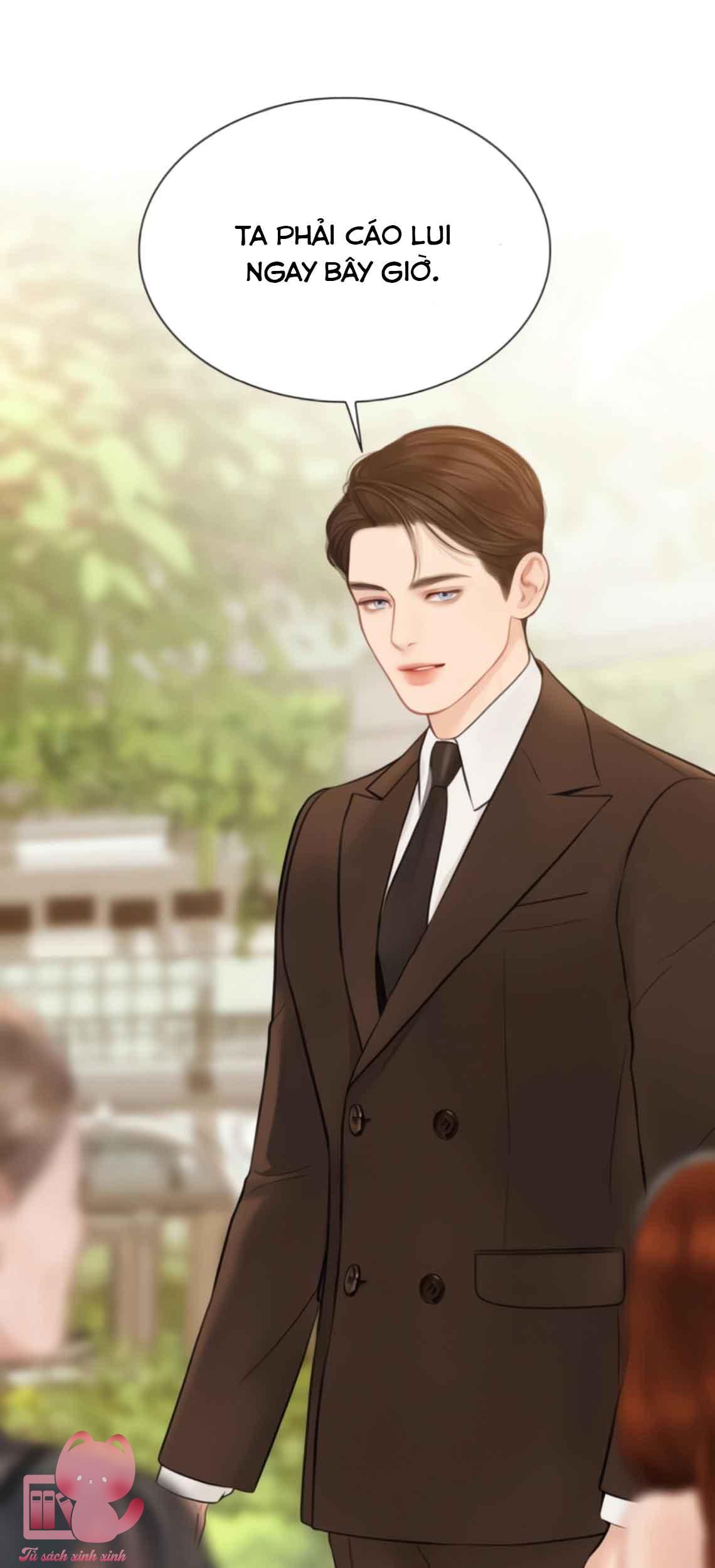 Hãy Khóc Và Cầu Nguyện Đi Chap 46 - Trang 4