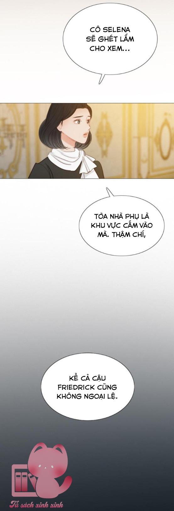 Serena Chương 12 - Trang 4