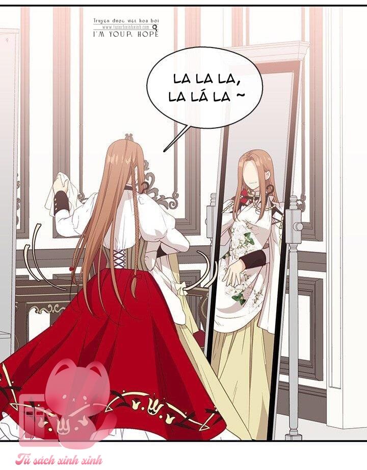 Hãy Coi Chừng Ác Nữ Chapter 14 - Trang 4