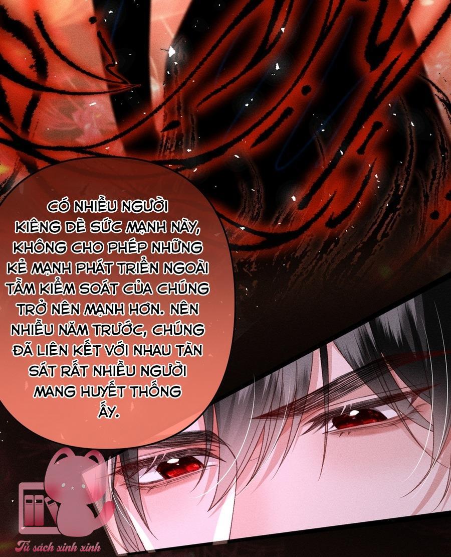 Nữ Phụ Không Muốn Nam Nữ Chính Chia Tay Chap 41 - Trang 2