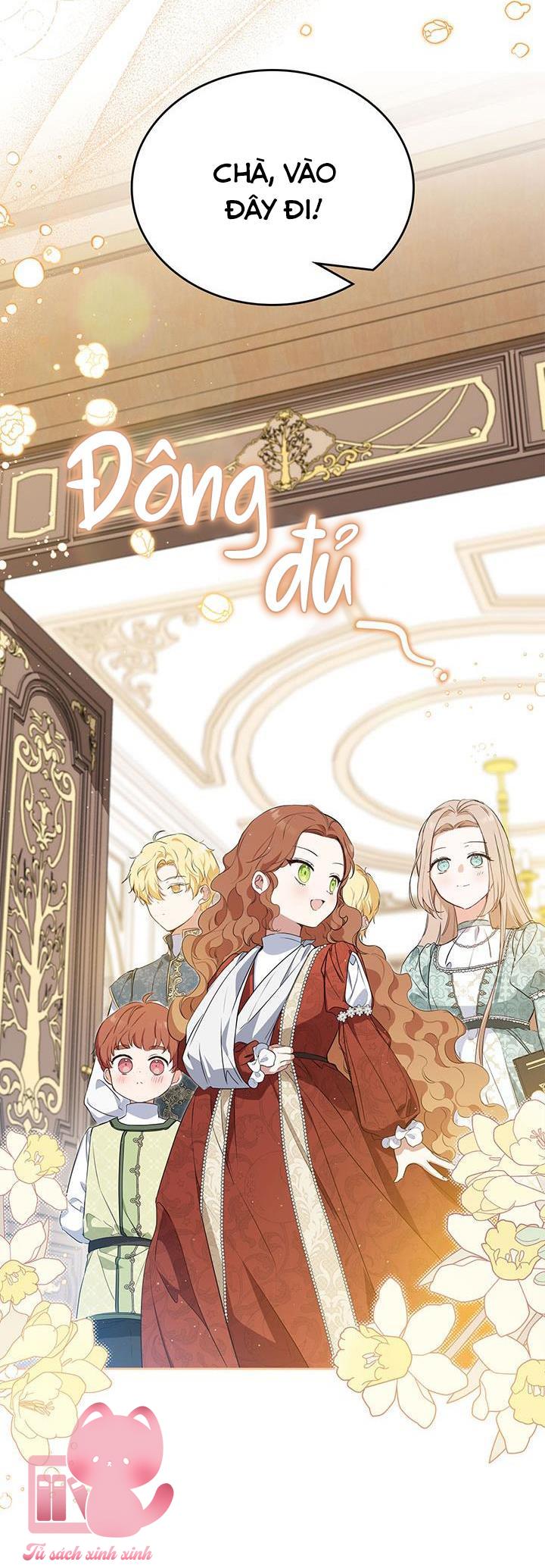 Kiếp Này Ta Sẽ Trở Thành Gia Chủ Chap 120 - Trang 2