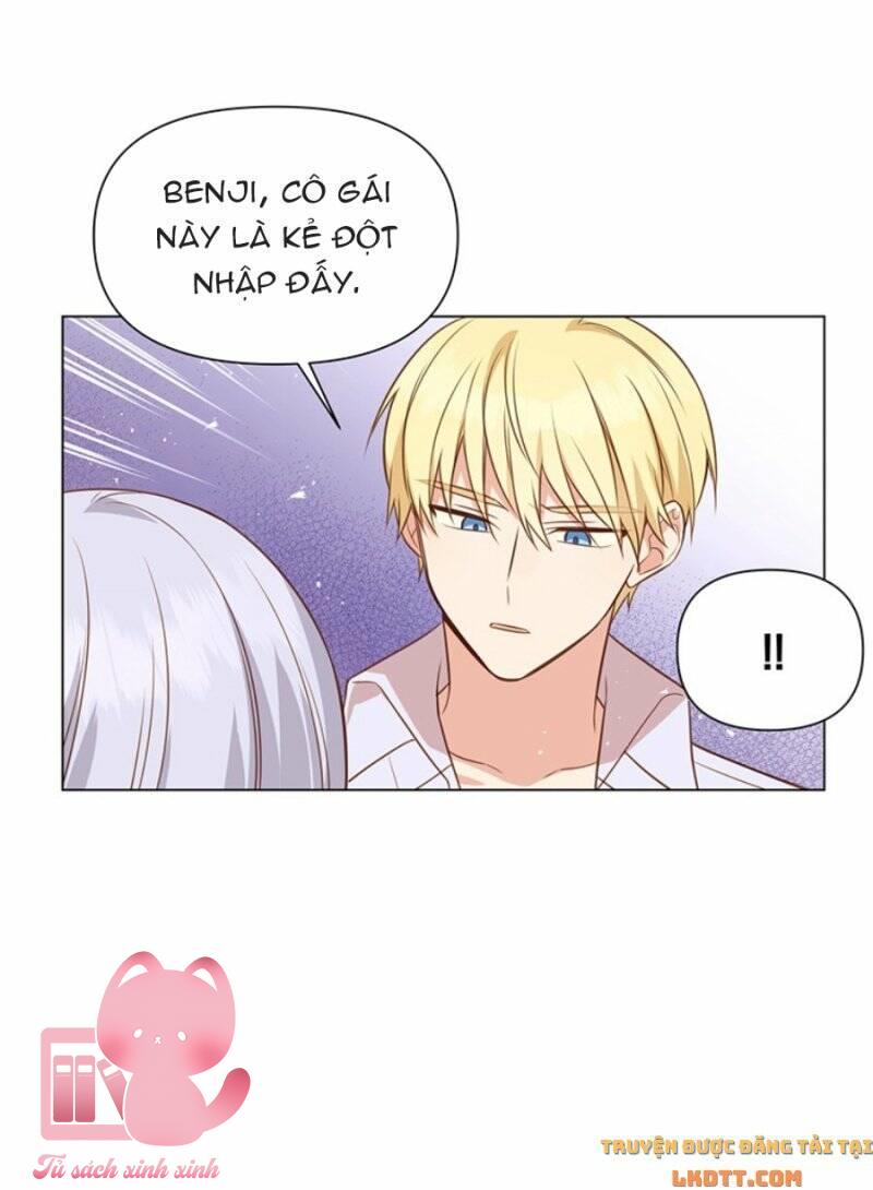 Yêu Tôi Đi, Dù Sao Ngài Cũng Chỉ Là Nhân Vật Phụ Chapter 1 - Trang 4