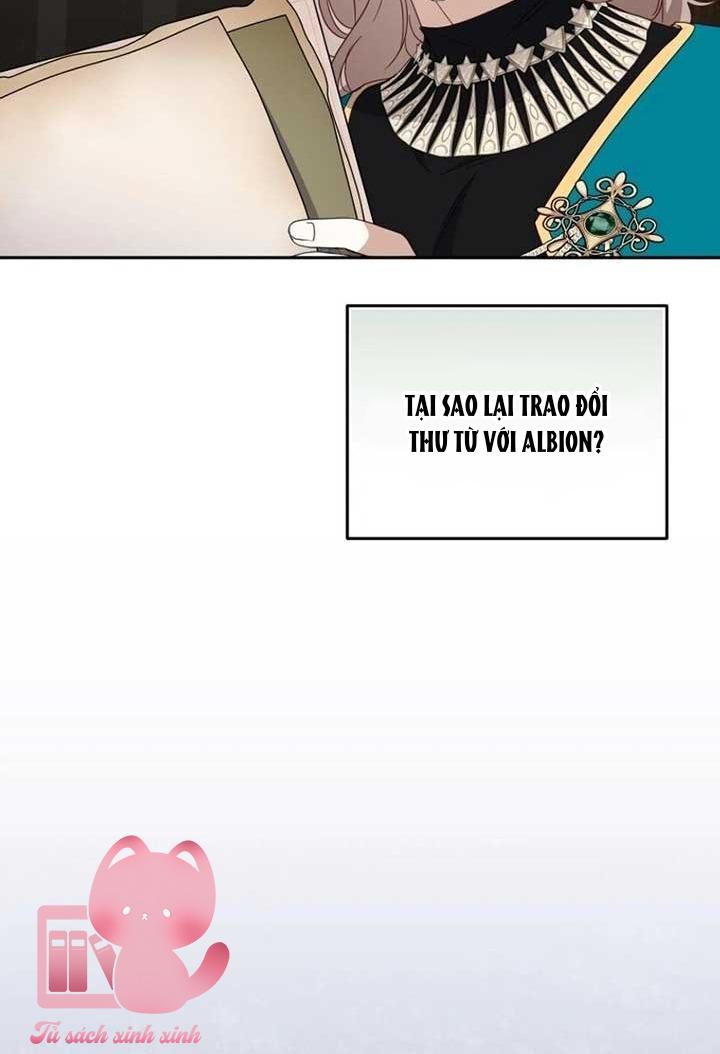 Tôi Được Nuôi Dưỡng Bởi Những Kẻ Phản Diện Chap 77 - Next Chap 78