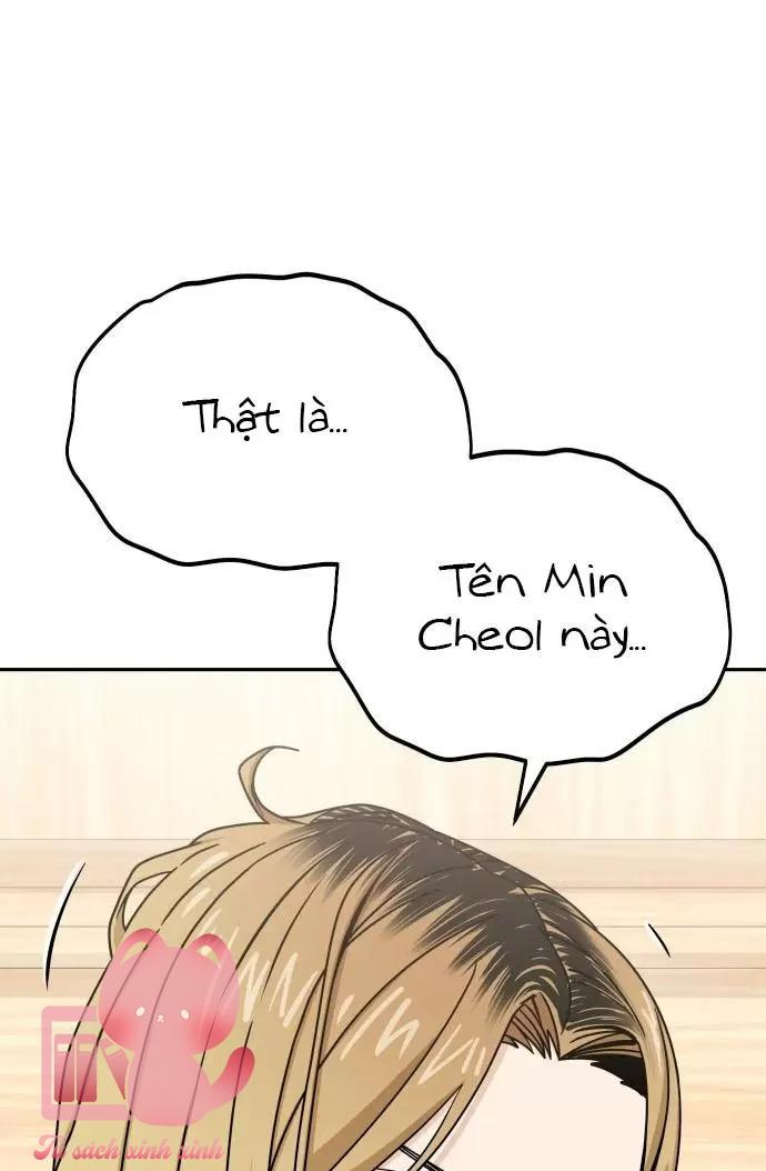 Lớ Ngớ Vớ Phải Tình Yêu Chap 58 - Trang 2