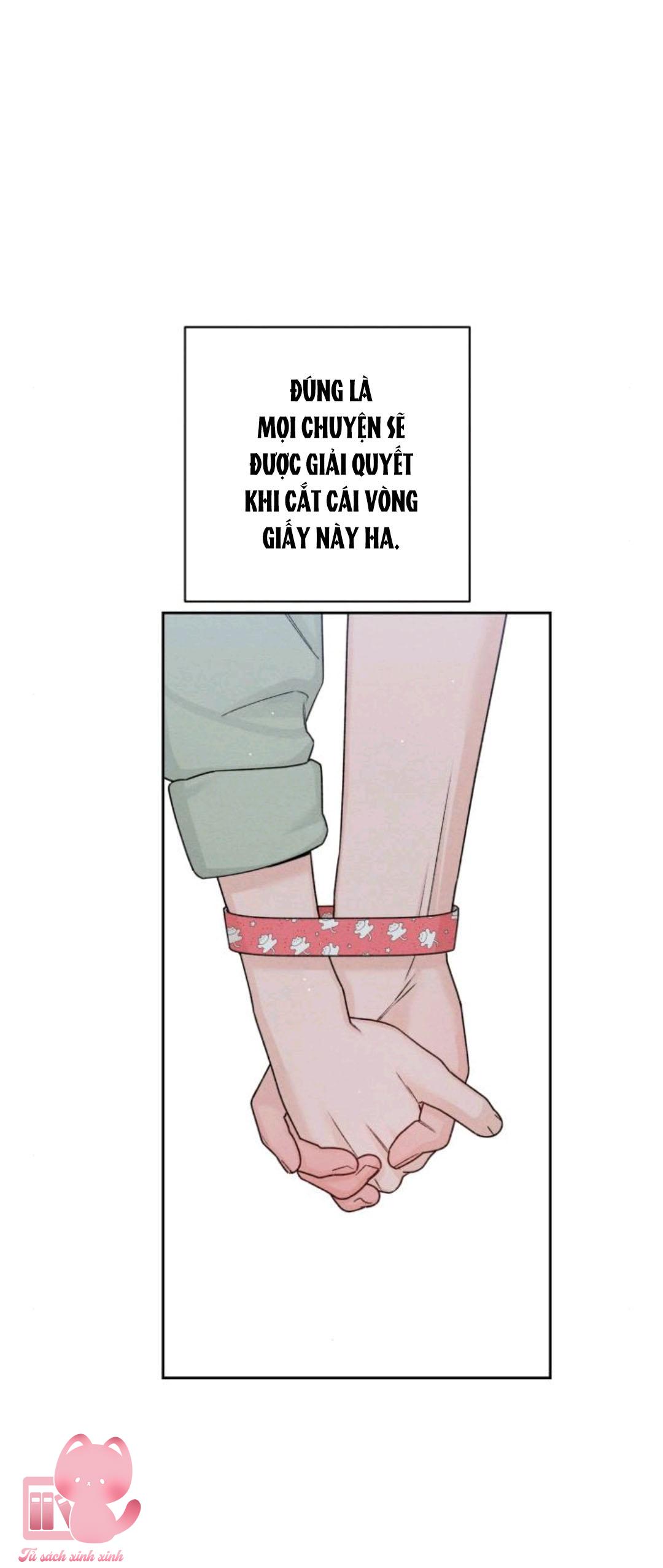 Bí Mật Thanh Xuân Chapter 78 - Trang 4