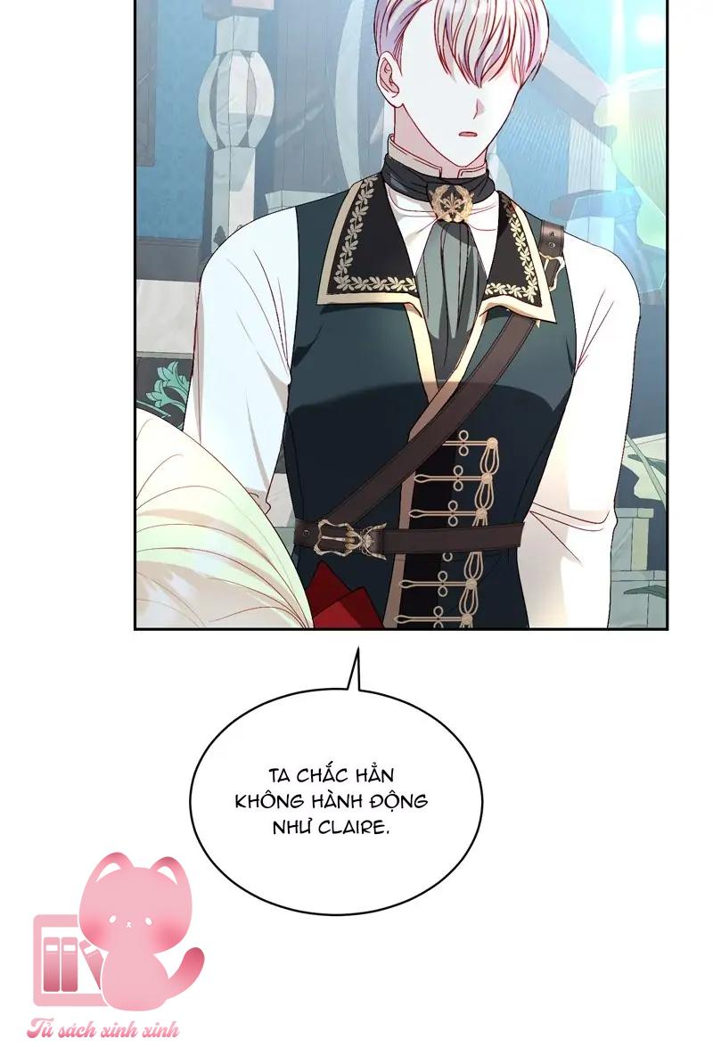 Một Ngày Nọ Bỗng Dưng Cha Xuất Hiện Chapter 37 - Trang 4