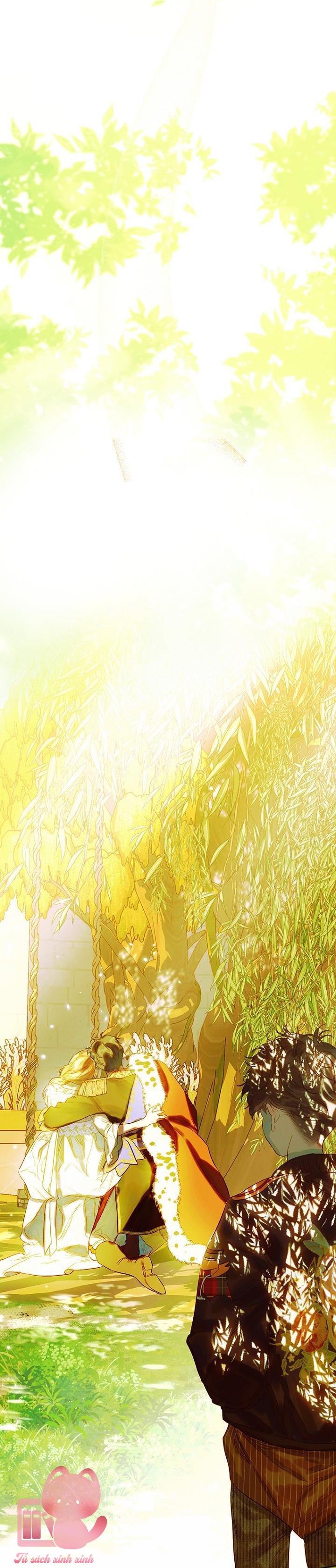 Khế Ước Hôn Nhân Của Mẹ Tôi Chapter 32 - Trang 4