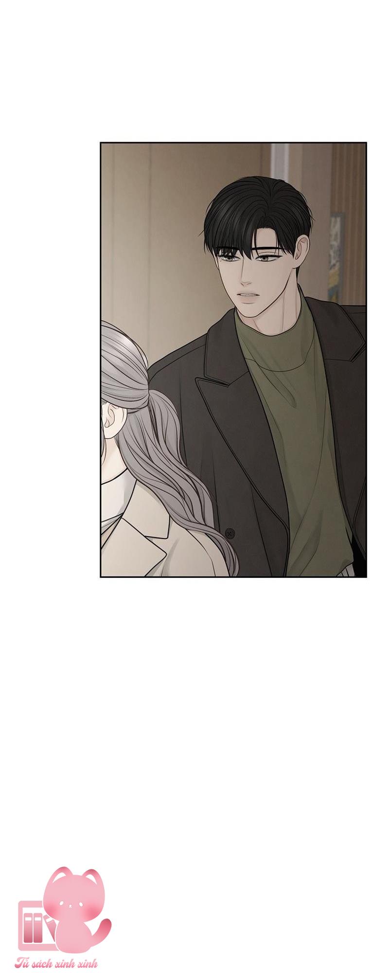 Hy Vọng Duy Nhất Chapter 75 - Trang 4