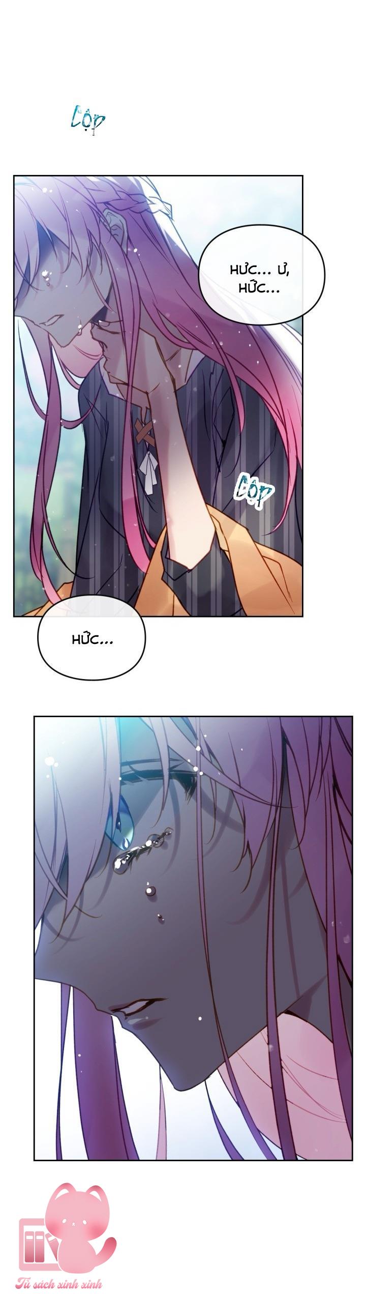 Kết Cục Của Nhân Vật Phản Diện Chỉ Có Thể Là Cái Chết Chapter 148 - Trang 4