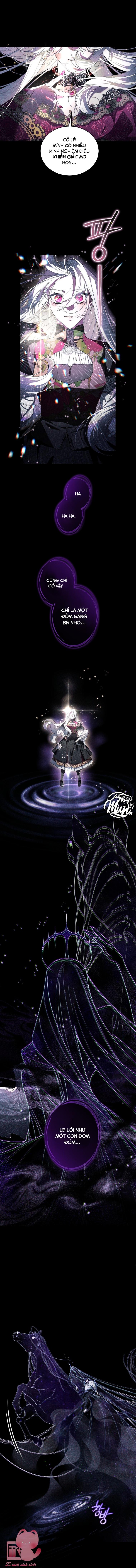 Ác Nữ Thuần Hoá Quái Thú Chap 88 - Next Chap 89