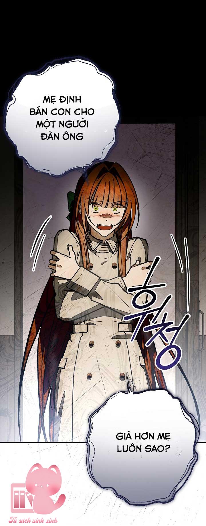 Chào Mừng Đến Với Dinh Thự Hoa Hồng Chap 2 - Trang 3