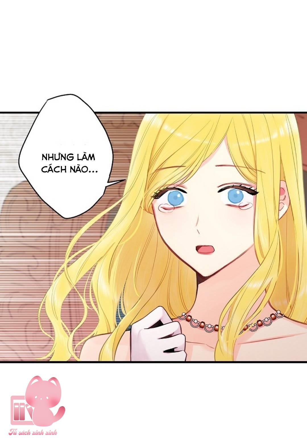 Ác Nữ Muốn Ly Hôn Chap 104 - Trang 2