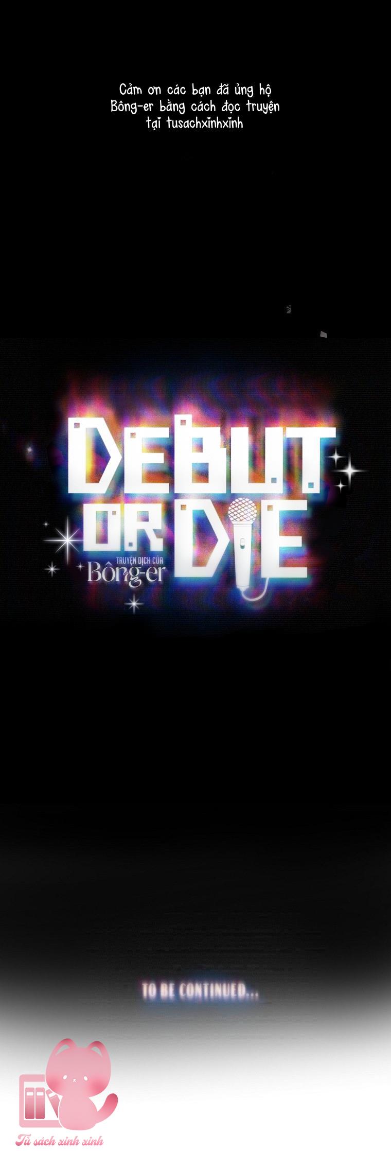 Debut Or Die Chap 65 - Trang 4