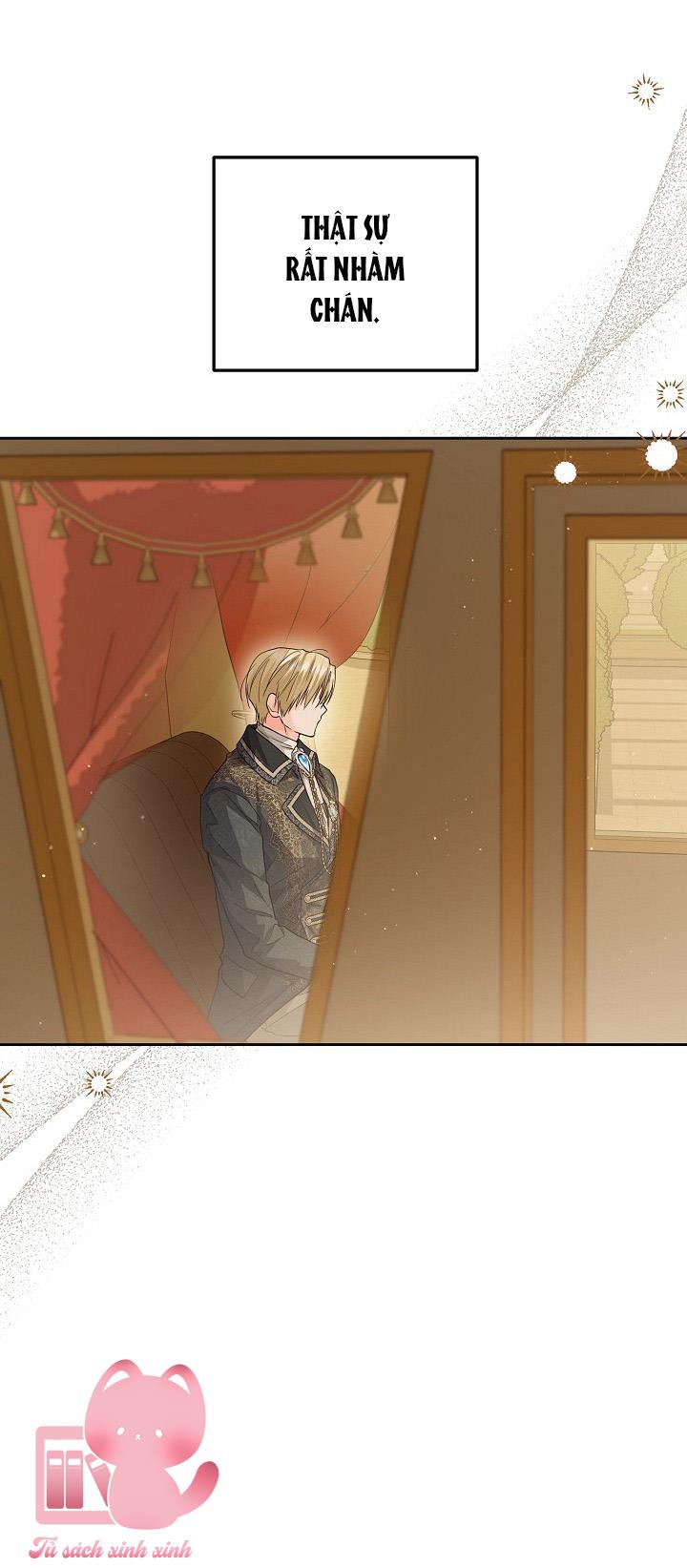 Hoàng Nữ Cosplay Nonfan Chapter 19 - Trang 4