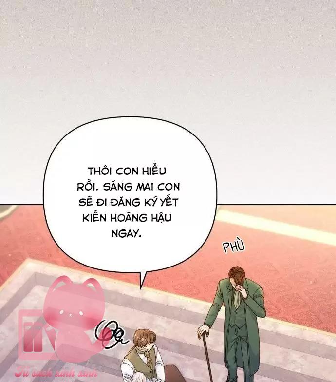 Hoàng Hậu Tái Hôn Chapter 135 - Trang 4