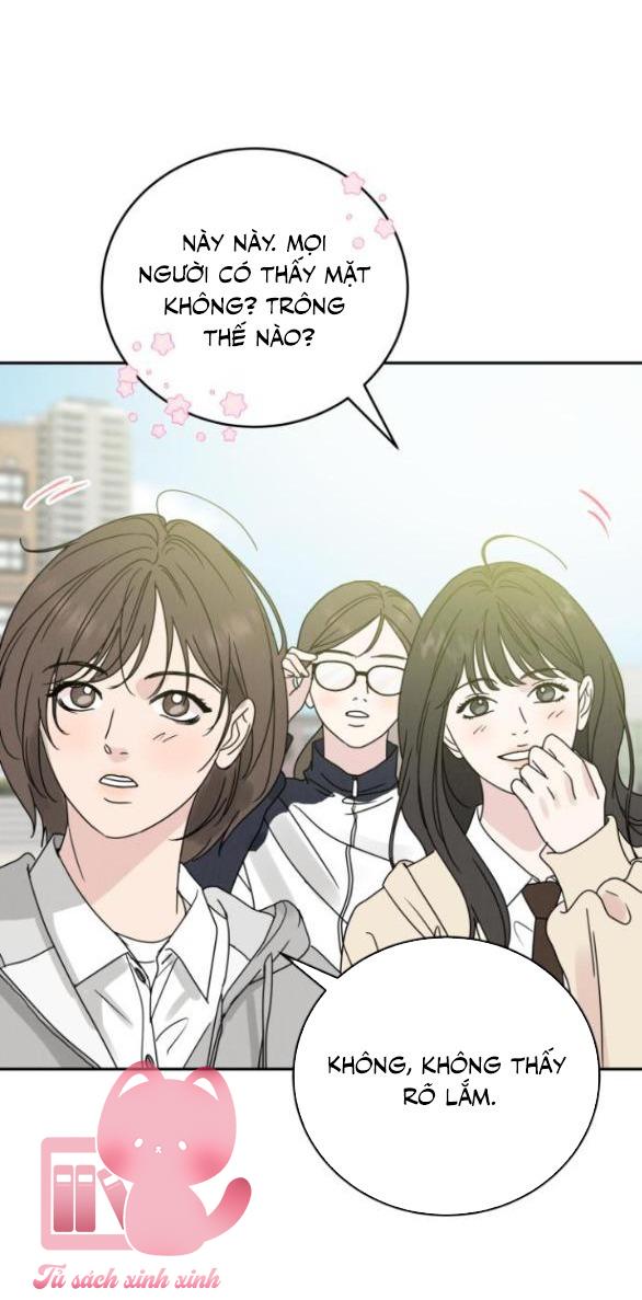 Thuyết Tình Yêu Ích Kỷ Chapter 4 - Trang 4