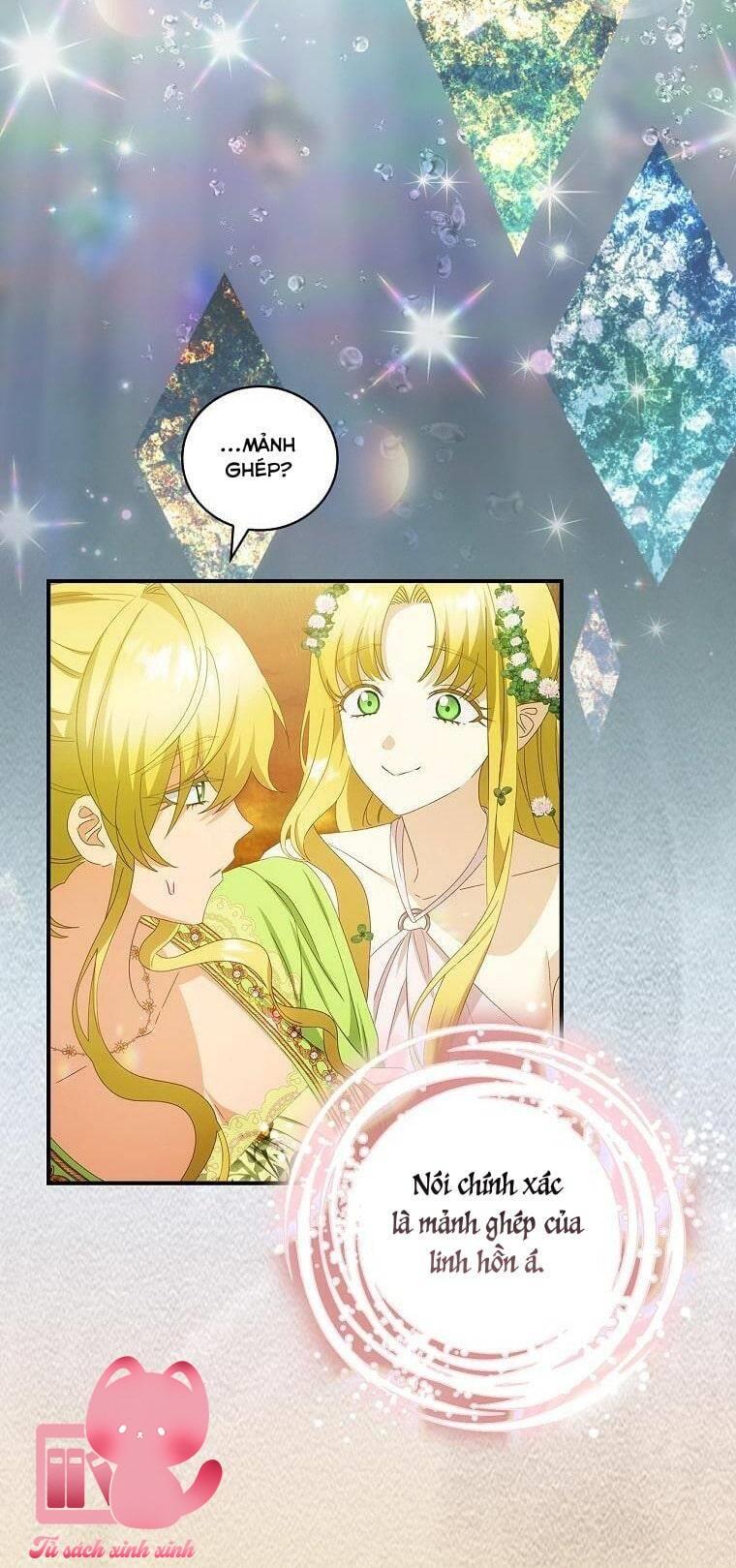 Đứa Nhỏ Không Phải Là Con Anh Chapter 31 - Trang 4
