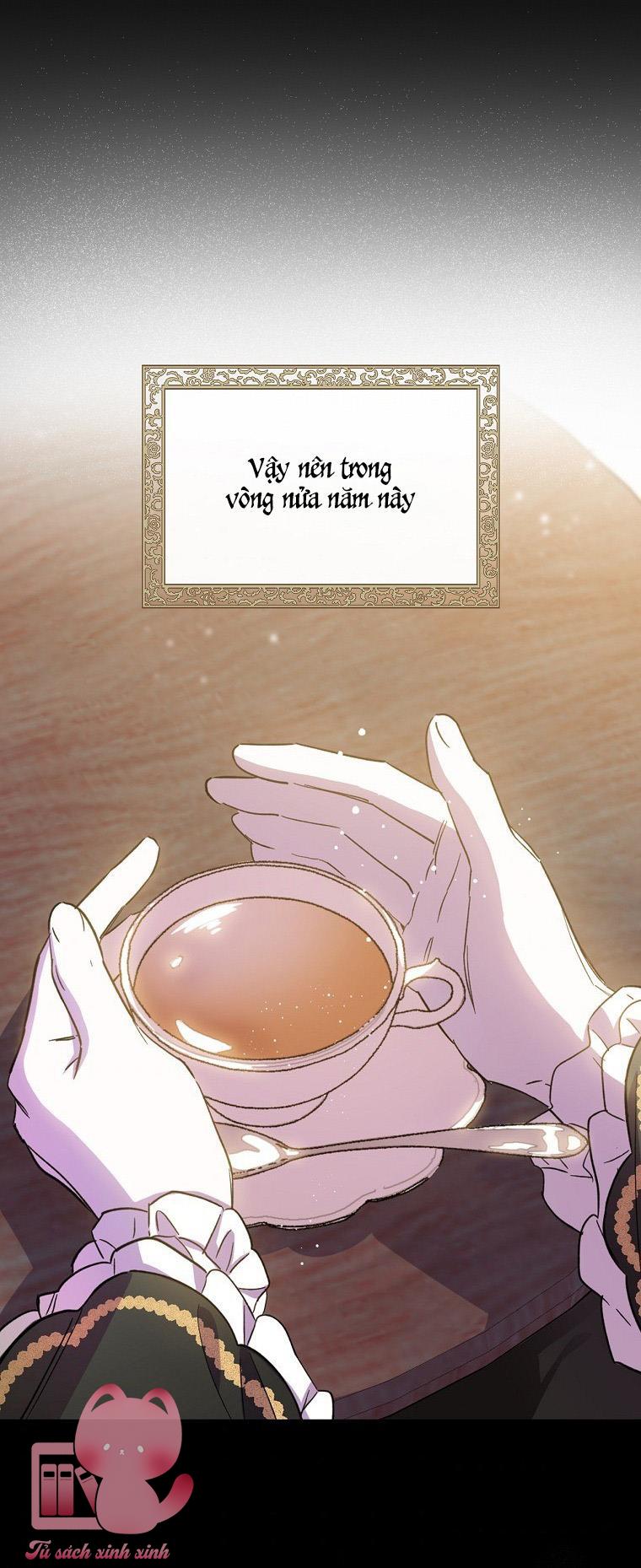 Cách Khiến Phu Quân Đứng Về Phía Tôi Chap 3 - Trang 2
