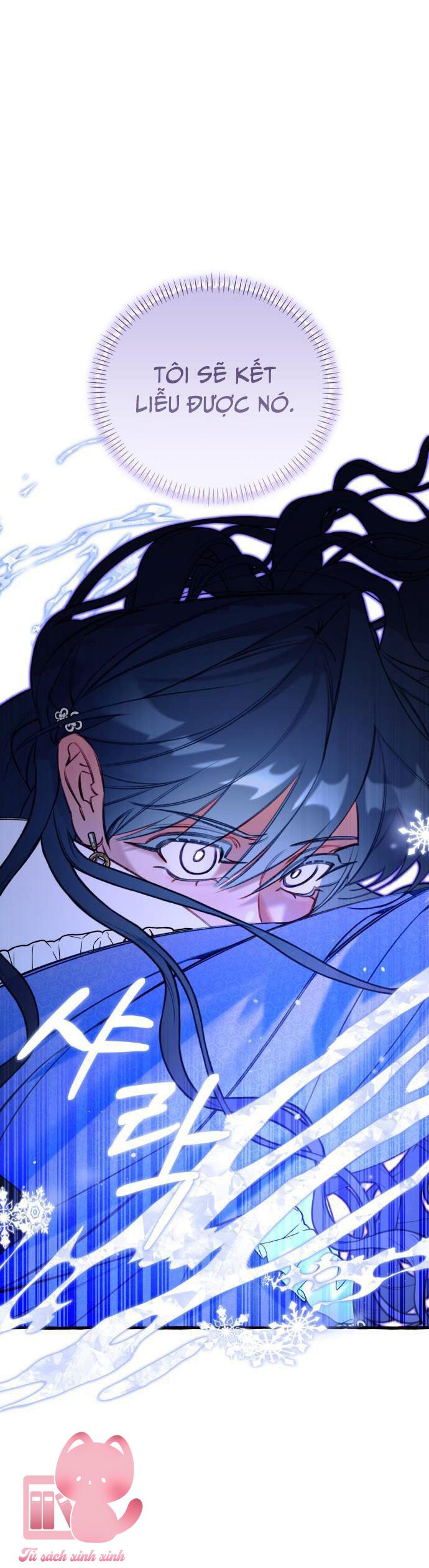 Chuyện Tình Tuyết Phương Bắc Chapter 13 - Trang 4