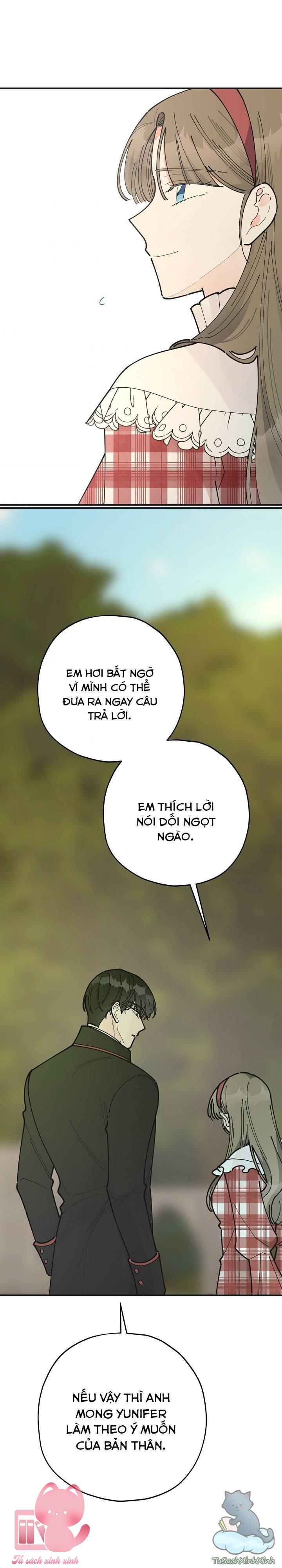 Người Hùng Của Ác Nữ Chapter 82 - Trang 4