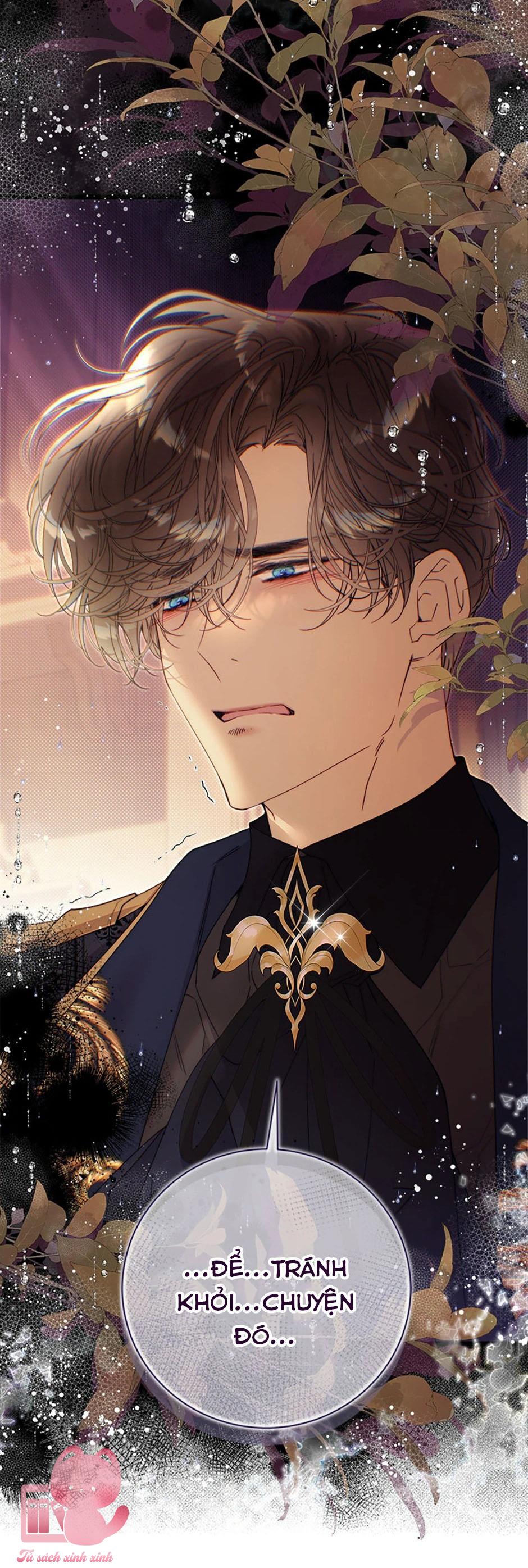 Beatrice Chap 136 - Next Chap 137