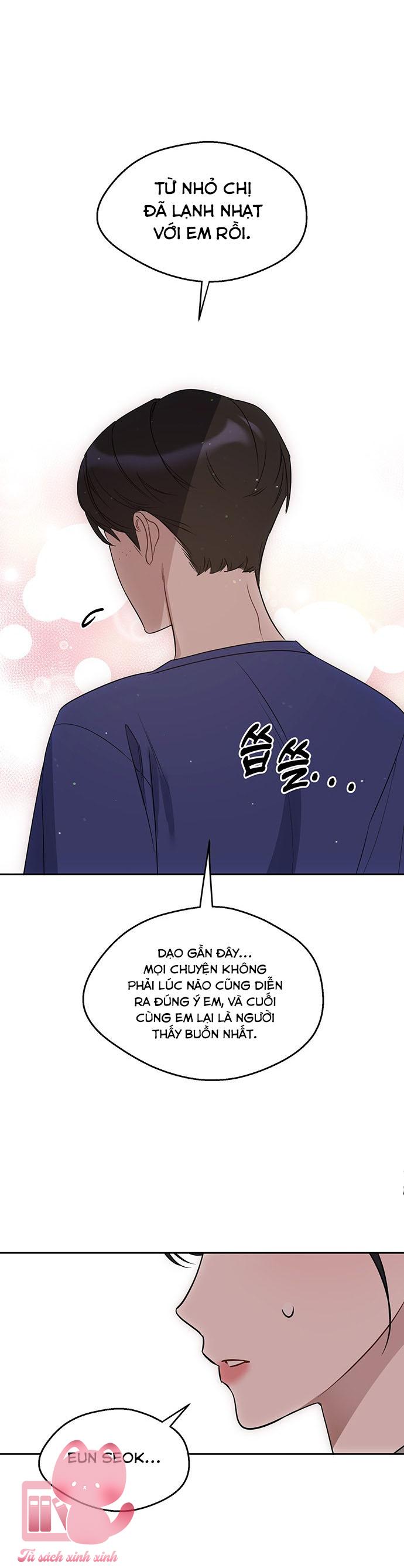 Gieo Nhân Gặt Quả Chap 49 - Trang 2