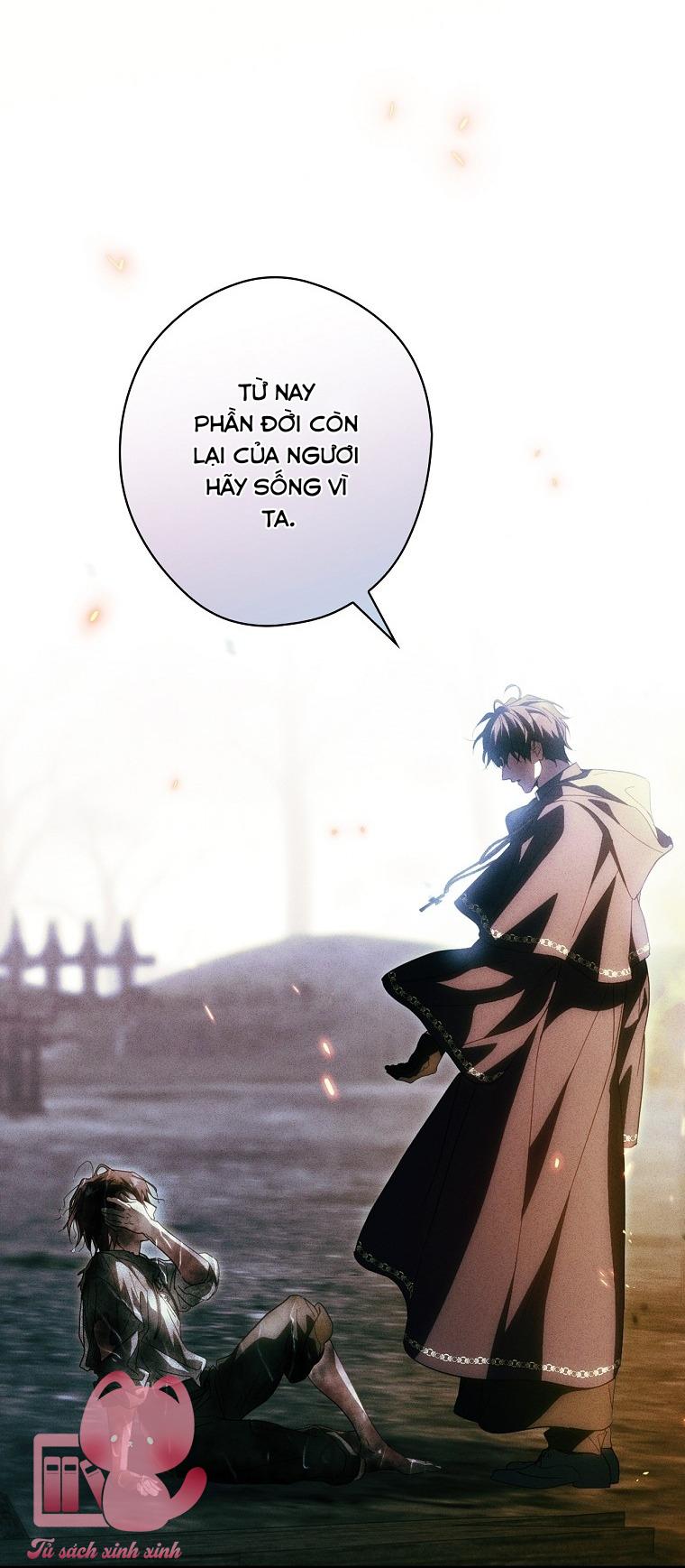 Cách Khiến Phu Quân Đứng Về Phía Tôi Chap 112 - Trang 2