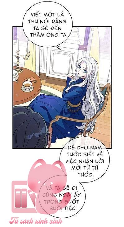 Chồng Yêu, Tôi Đây Bãi Công! Chap 19 - Trang 3