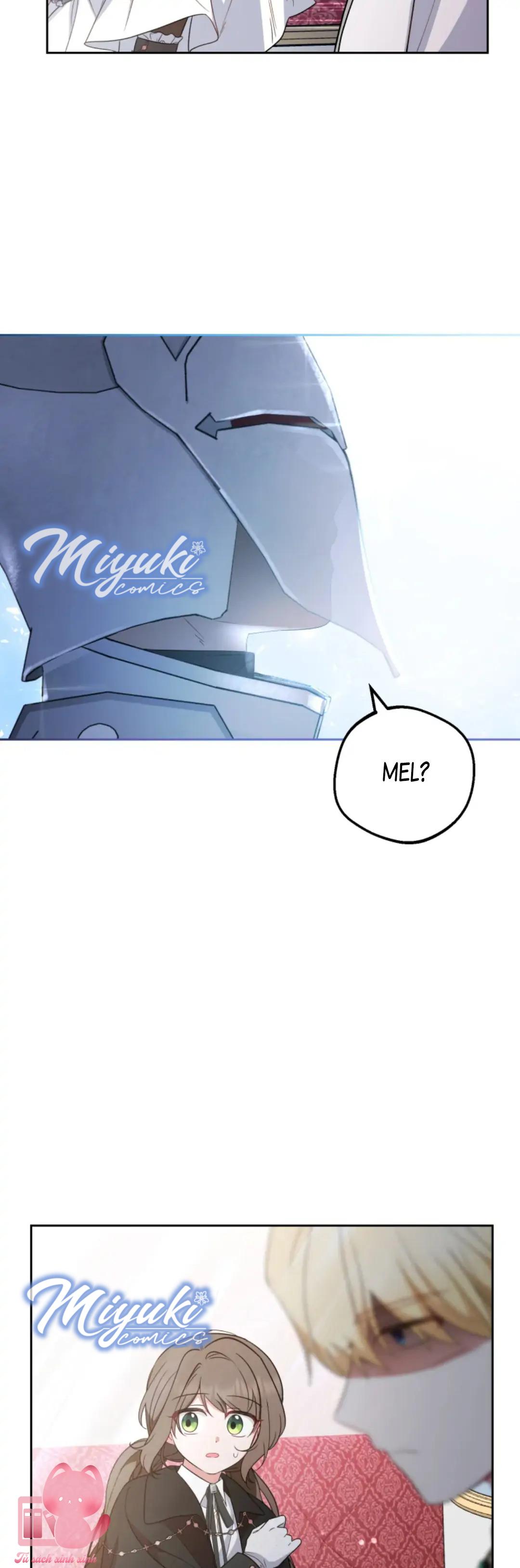 Được Yêu Thương Mà Còn Ngại Ngùng Sao! Chapter 22 - Trang 4