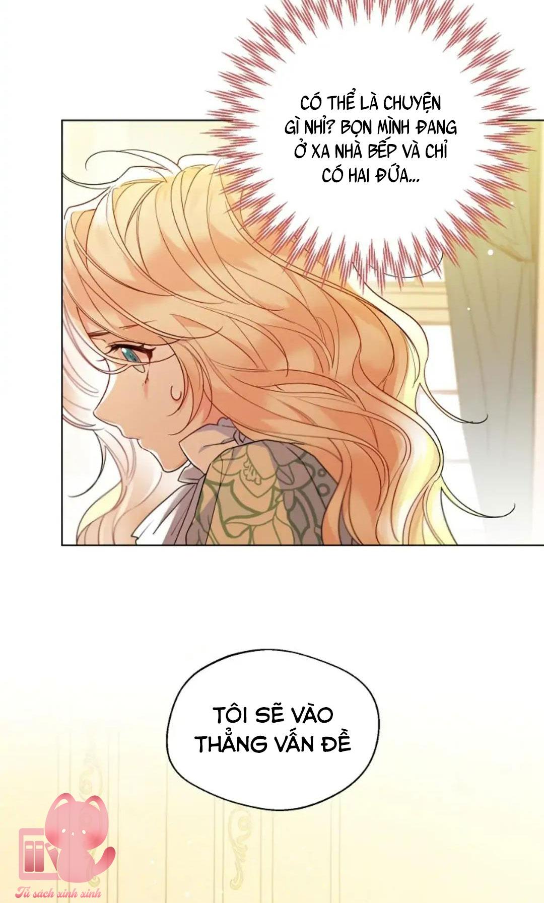 Tiểu Thư Crystal Là Nam Nhân Chap 16 - Trang 2
