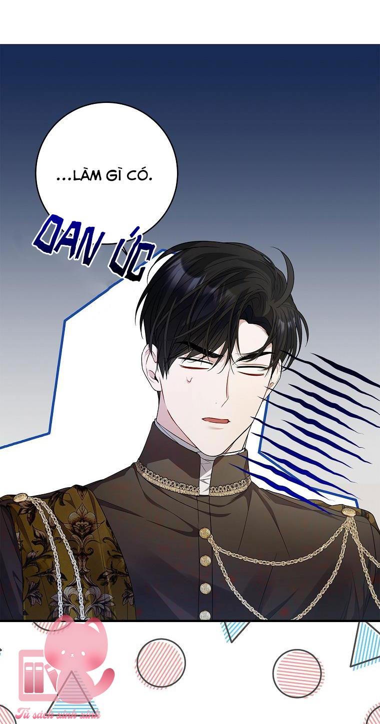 Nhận Nuôi Người Cha Phản Diện Chapter 43 - Trang 4