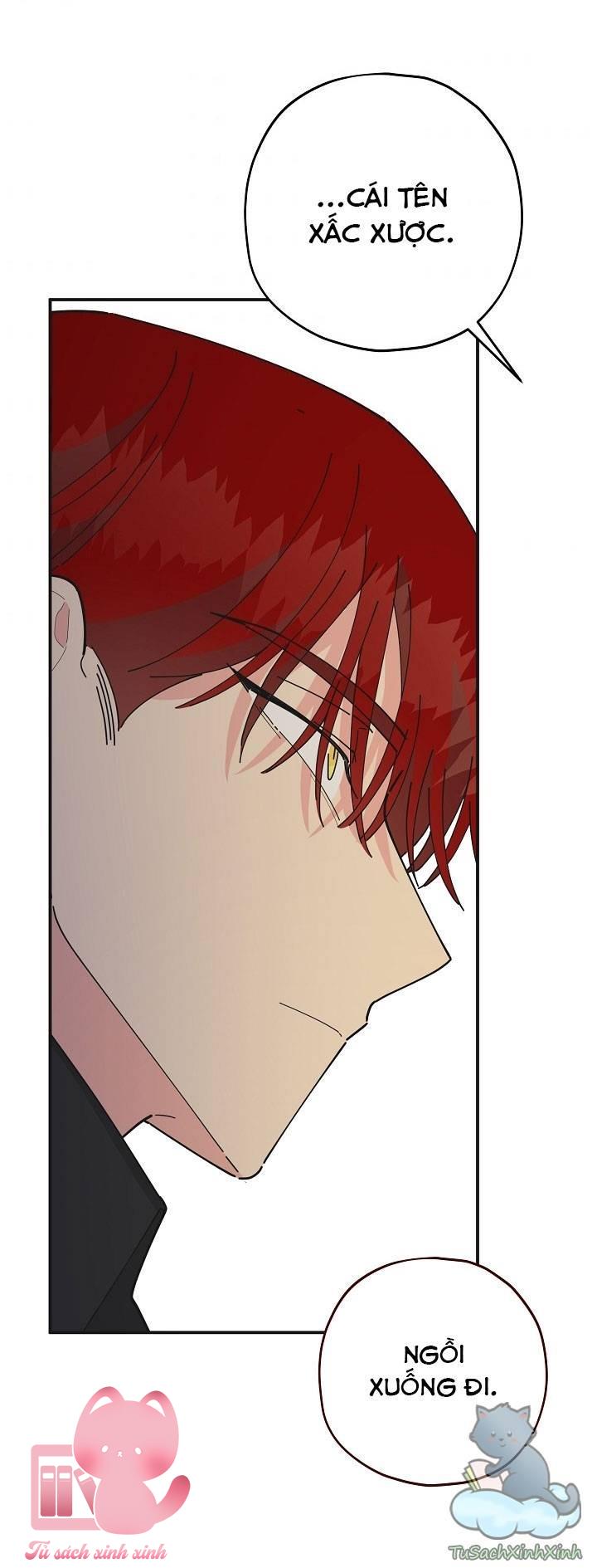 Người Hùng Của Ác Nữ Chapter 83 - Trang 4